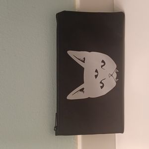Cat Makeup Bag